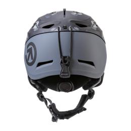 Helma na lyže/snowboard Meatfly Zenor 2 5/26