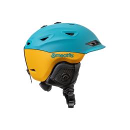 Helma na lyže/snowboard Meatfly Zenor 2 5/26
