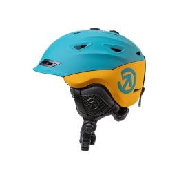 Helma na lyže/snowboard Meatfly Zenor 2 5/26