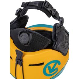 Helma na lyže/snowboard Meatfly Zenor 2 5/26