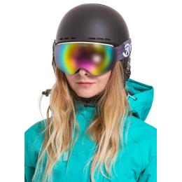 Helma na lyže/snowboard Meatfly Maul 2 5/26