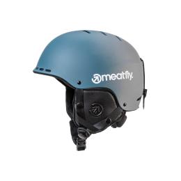 Helma na lyže/snowboard Meatfly Maul 2 5/26