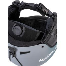 Helma na lyže/snowboard Meatfly Maul 2 5/26