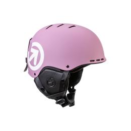 Helma na lyže/snowboard Meatfly Maul 2 5/26 Rose