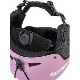 Helma na lyže/snowboard Meatfly Maul 2 5/26