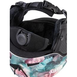 Helma na lyže/snowboard Meatfly Maul 2 5/26