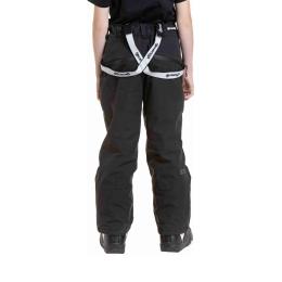 Dětské kalhoty na lyže/snowboard Meatfly Junior 2 5/26