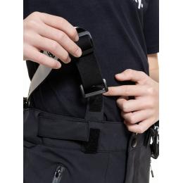 Dětské kalhoty na lyže/snowboard Meatfly Junior 2 5/26