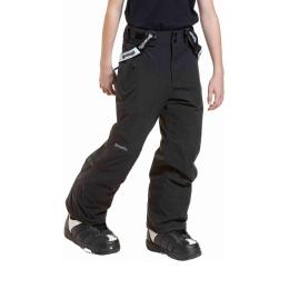 Dětské kalhoty na lyže/snowboard Meatfly Junior 25/26