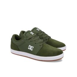 Pánské boty DC Crisis 2 5/26 Green