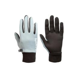 Dámské rukavice Meatfly Ladies Powerstretch 25/26 Cloud