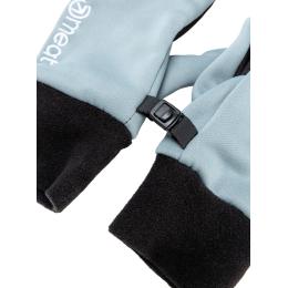 Dámské rukavice Meatfly Ladies Powerstretch 25/26