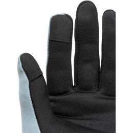 Dámské rukavice Meatfly Ladies Powerstretch 25/26