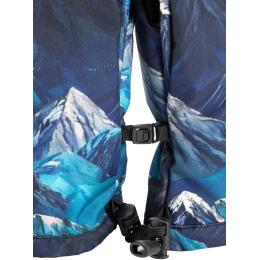 Dětské rukavice Meatfly Slayer 2 5/26