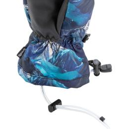 Dětské rukavice Meatfly Slayer 2 5/26