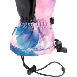 Dětské rukavice Meatfly Slayer 2 5/26