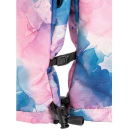 Dětské rukavice Meatfly Slayer 25/26