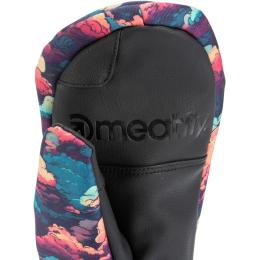 Dětské rukavice Meatfly Slayer 25/26