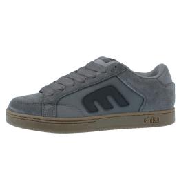pánské boty Etnies Kingpin 2K 2026 Grey/Black/Gum