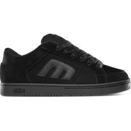 pánské boty Etnies Kingpin 2K 2026 Black/Black/Black