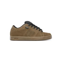 pánské boty Etnies Kingpin 2026 Brown/Tan/Black