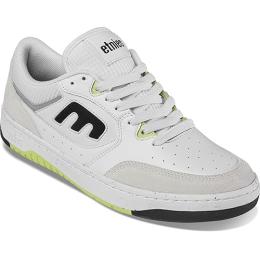 pánské boty Etnies Loot 202 6 White/Black/Green