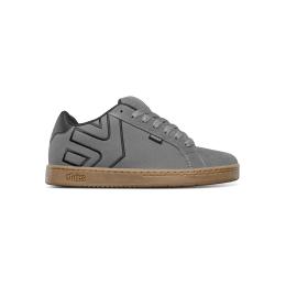 pánské boty Etnies Fader 202 6 Dark Grey/Black