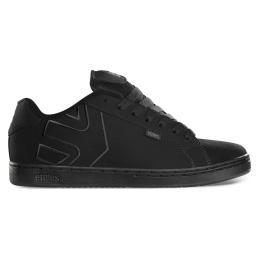 pánské boty Etnies Fader 202 6 Black Raw