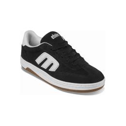 pánské boty Etnies Locut 2026 Black
