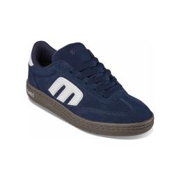 pánské boty Etnies Locut 2026 Navy/White/Gum