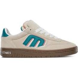 tenisky Etnies Locut Triple Tongue 2026 Tan