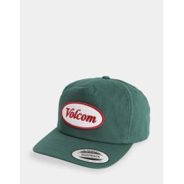 Kšiltovka Volcom Petrolstone Adj hat 2026 RFG