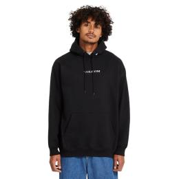 mikina Volcom Volcom Stone PO 26/27 Black