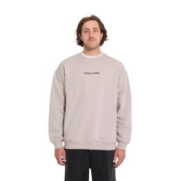 mikina Volcom Stone Crew 2026 BAB