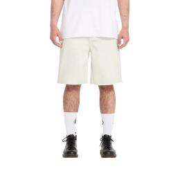 kraťasy Volcom Billow Denim Shorts 2026 DWH