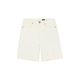 kraťasy Volcom Billow Denim Shorts 2026