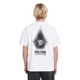 tričko Volcom Gamma Doom 2026