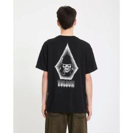 tričko Volcom Gamma Doom 2026