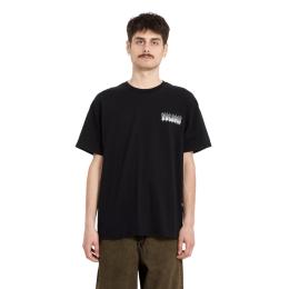 tílko Volcom Gamma Doom 2026 Black
