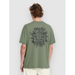 triko Volcom Remote Viewer 2026 BLV