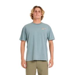 triko Volcom Zorch 2026 TWD