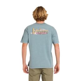 triko Volcom Zorch 2026