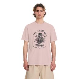 triko Volcom Punkat 2026 BAB