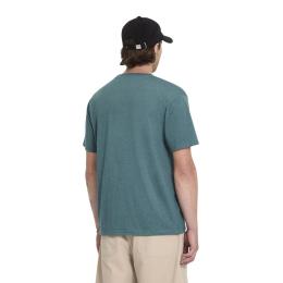 triko Volcom Circle Blanks 2026