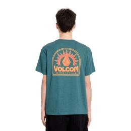 triko Volcom Solstice 2026