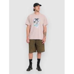 triko Volcom Issam Auptel 2026 BAB