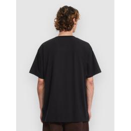 triko Volcom Issam Auptel 2026