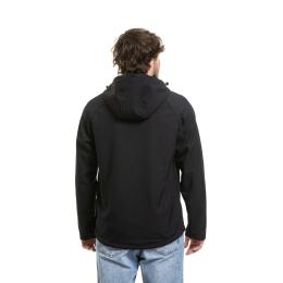 pánská jarní softshell bunda Meatfly Rasmussen 2026