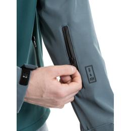 pánská jarní softshell bunda Meatfly Rasmussen 2026