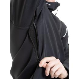 pánská softshell bunda Meatfly Rasmussen 2026